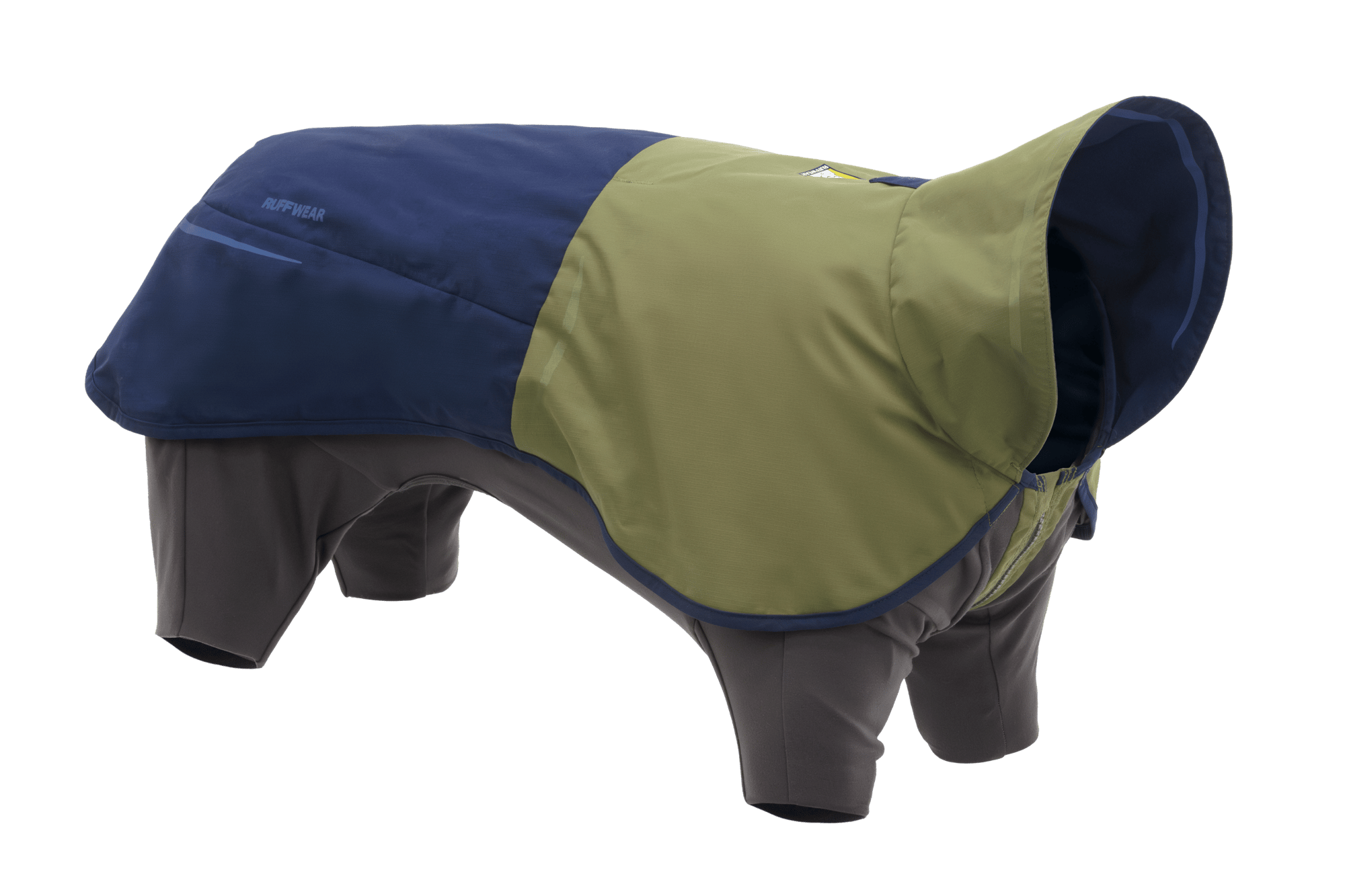 Ruffwear Sun Shower™ Coverall Dog Rain Suit