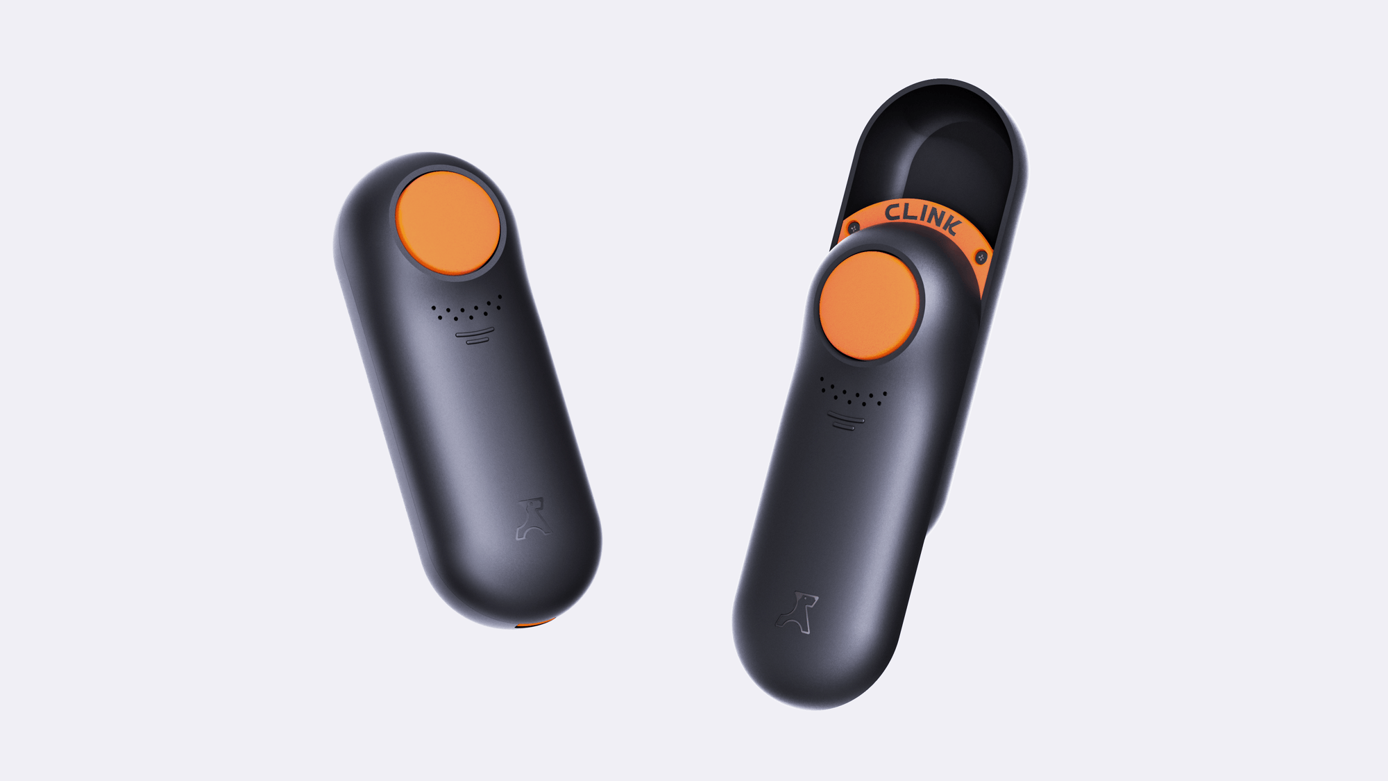 Clink Design Clink Clicker