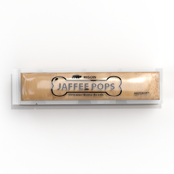 Jaffee Pops