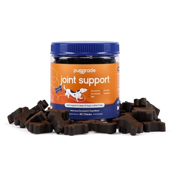 PupGrade Joint Support