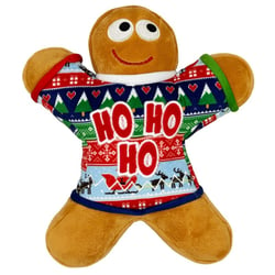 Ugly Sweater G-Man